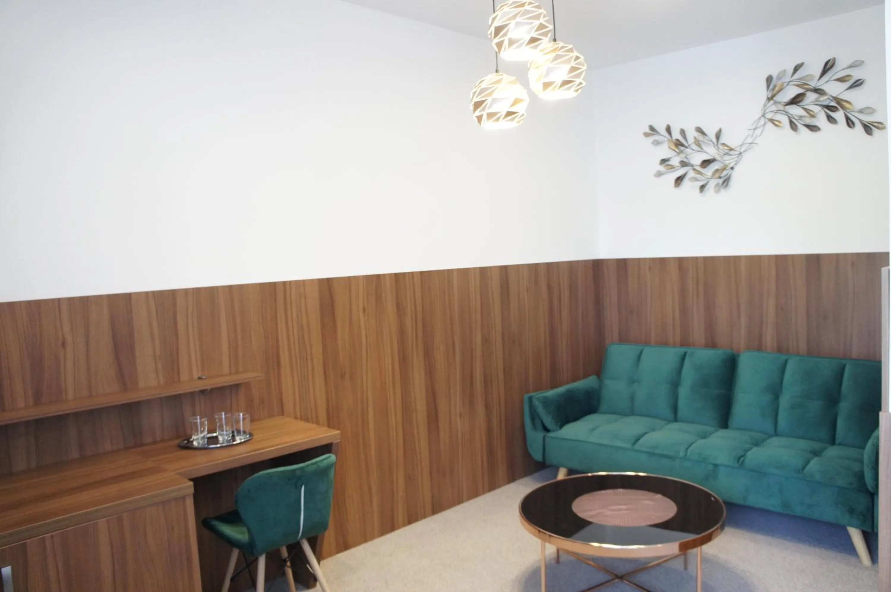 Hotel Biele Studničky Dargov