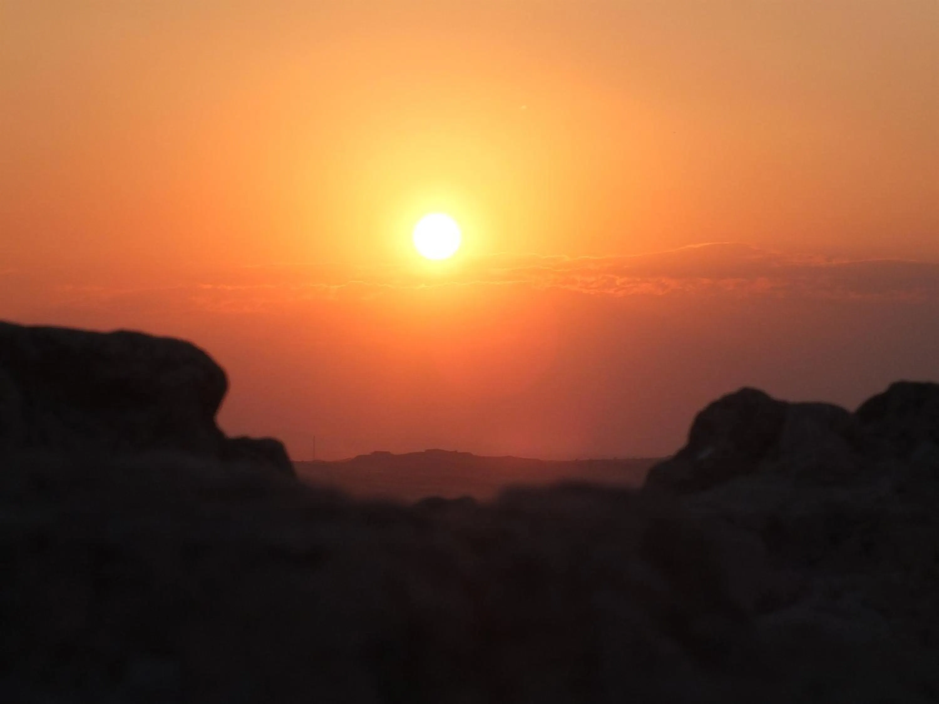 Summer in Anatolia cave hotel Pension