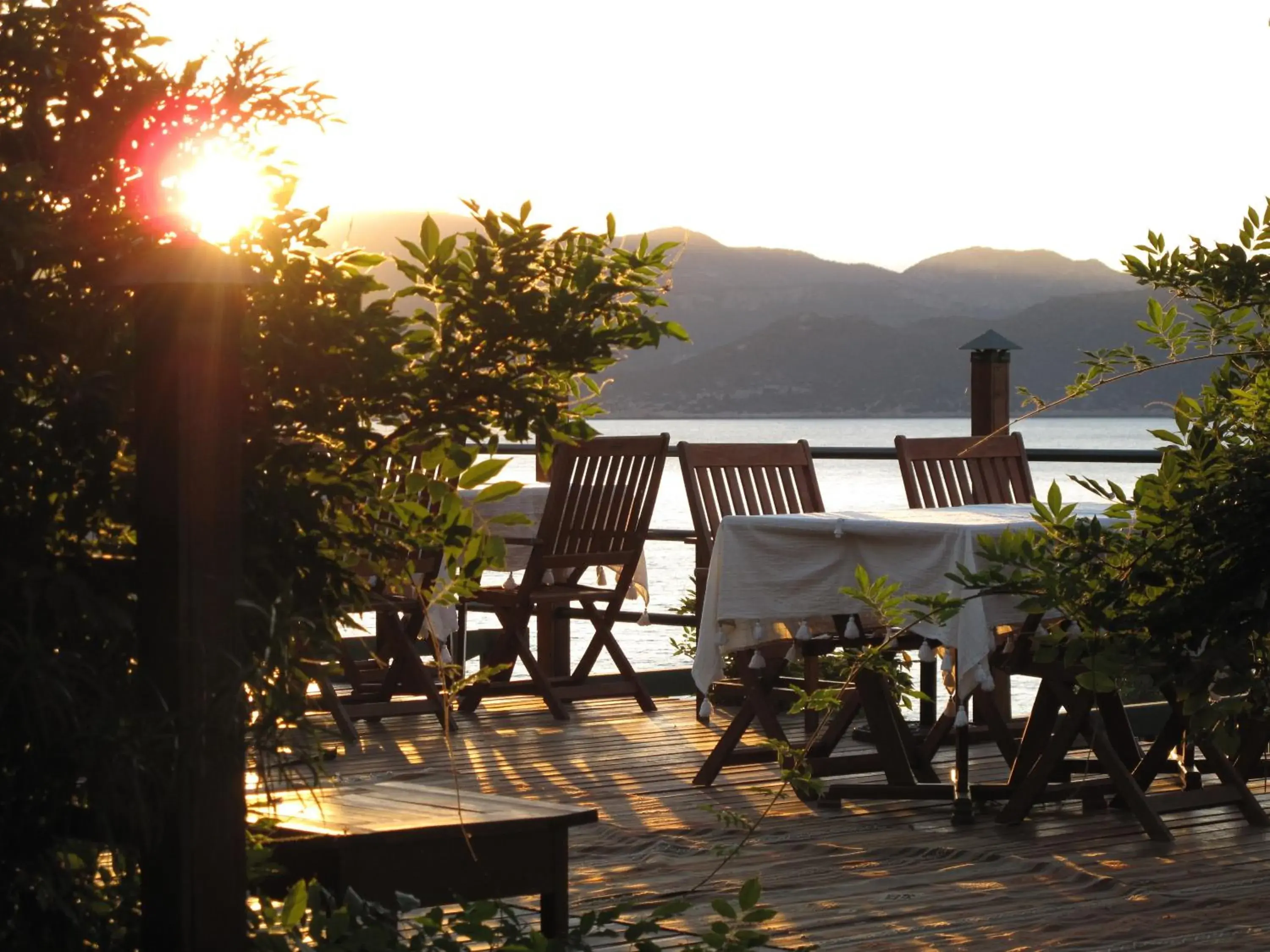 Restaurant/places to eat in Diva Residence Allsuite Hotel Restaurant/places to eat in Diva Residence Allsuite Hotel