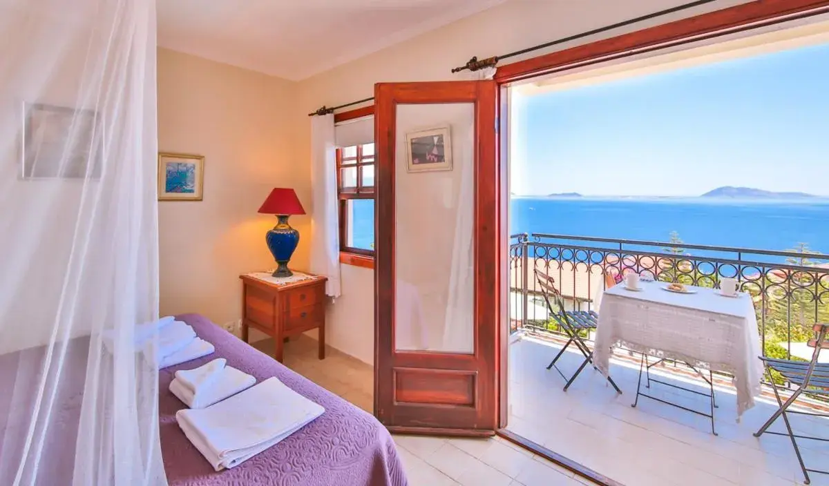 Bed in Diva Residence Allsuite Hotel Bed in Diva Residence Allsuite Hotel