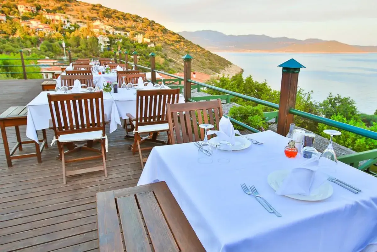 Restaurant/places to eat in Diva Residence Allsuite Hotel Restaurant/places to eat in Diva Residence Allsuite Hotel