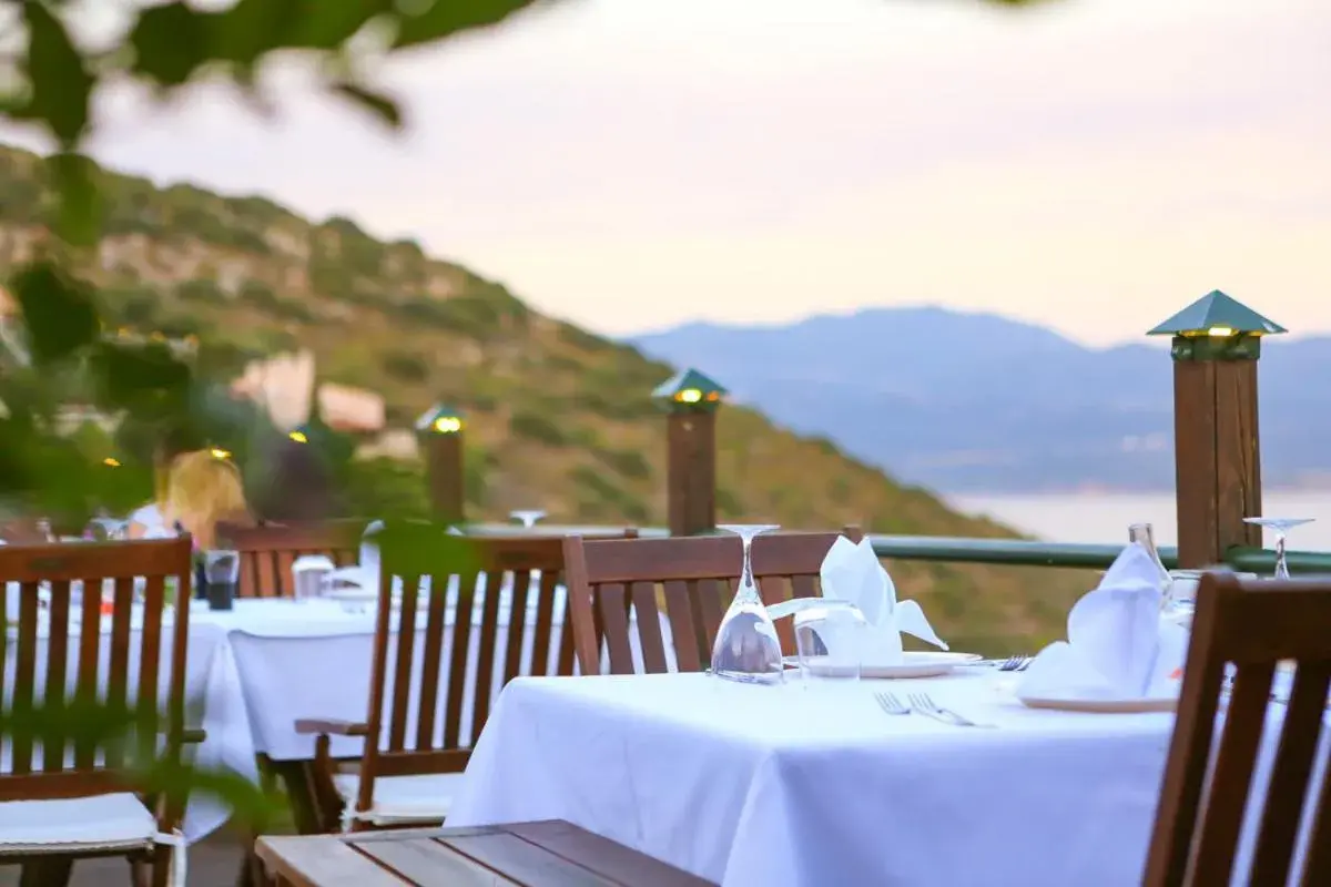 Restaurant/places to eat in Diva Residence Allsuite Hotel Restaurant/places to eat in Diva Residence Allsuite Hotel