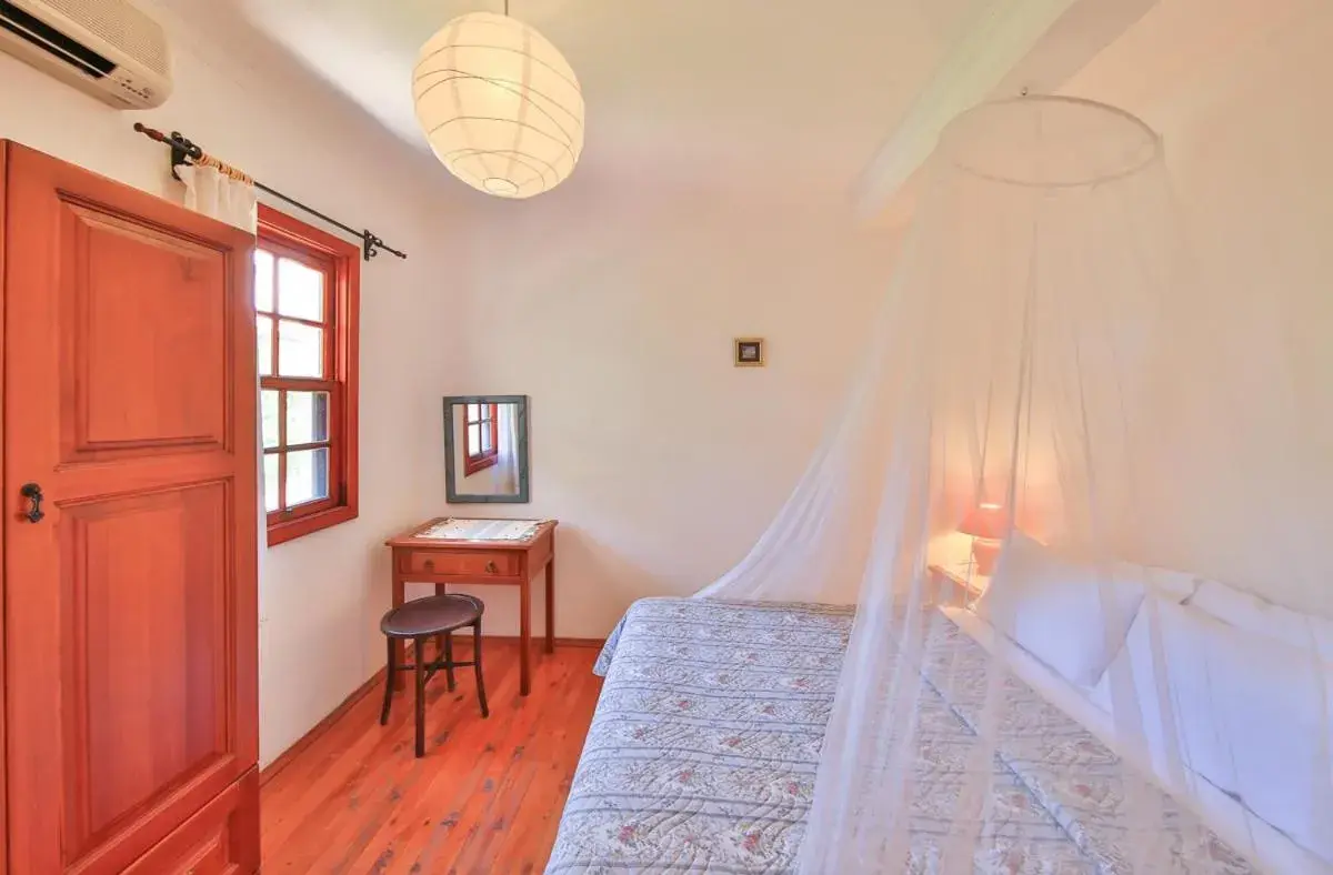 Bed in Diva Residence Allsuite Hotel Bed in Diva Residence Allsuite Hotel