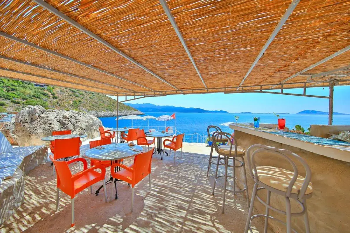 Restaurant/places to eat in Diva Residence Allsuite Hotel Restaurant/places to eat in Diva Residence Allsuite Hotel