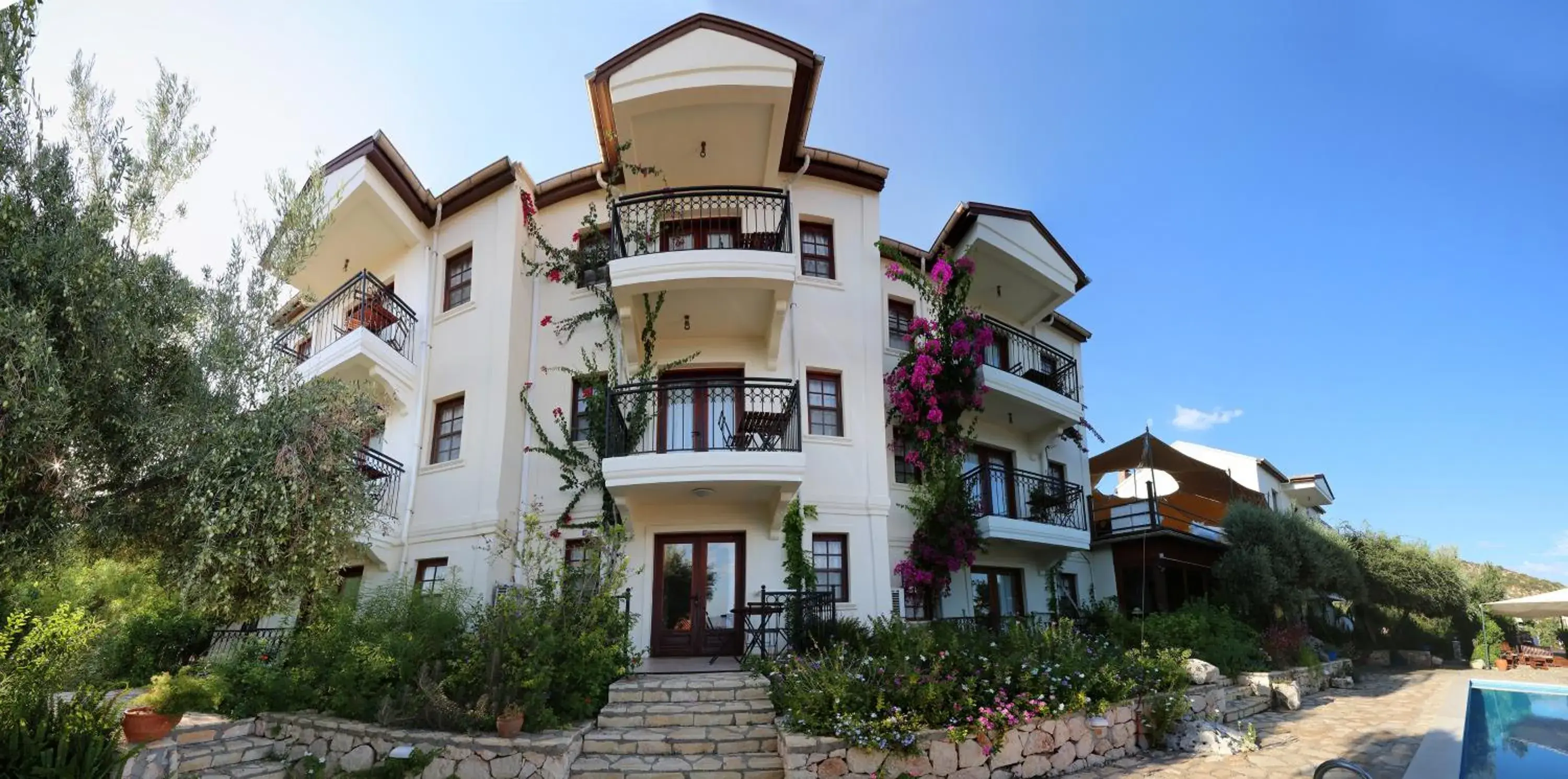 Property building in Diva Residence Allsuite Hotel Property building in Diva Residence Allsuite Hotel