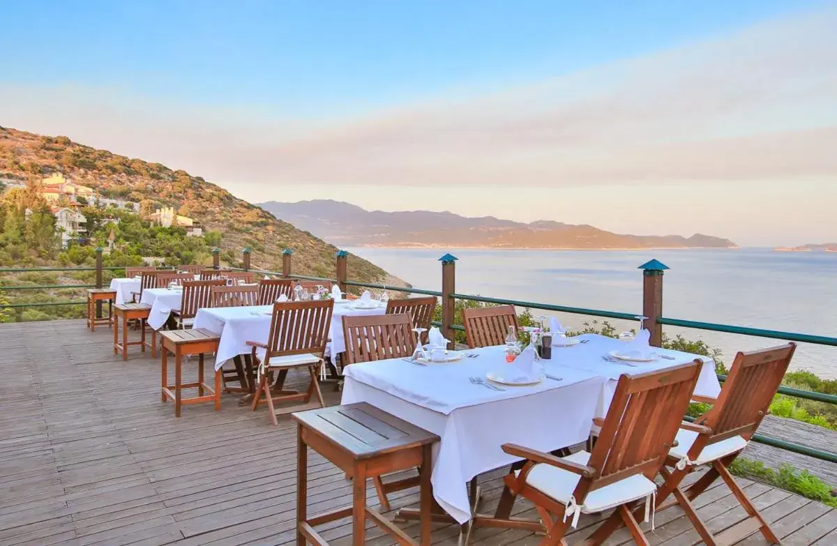 Restaurant/places to eat in Diva Residence Allsuite Hotel Restaurant/places to eat in Diva Residence Allsuite Hotel