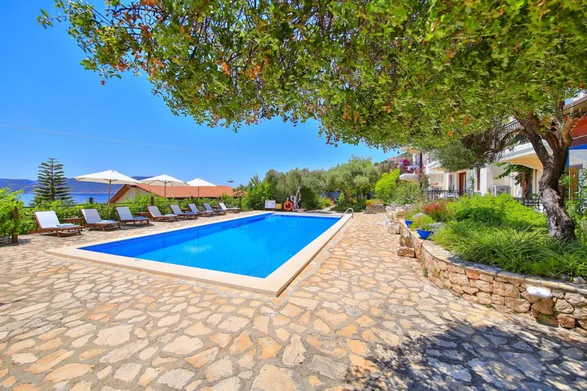 Property building in Diva Residence Allsuite Hotel Property building in Diva Residence Allsuite Hotel