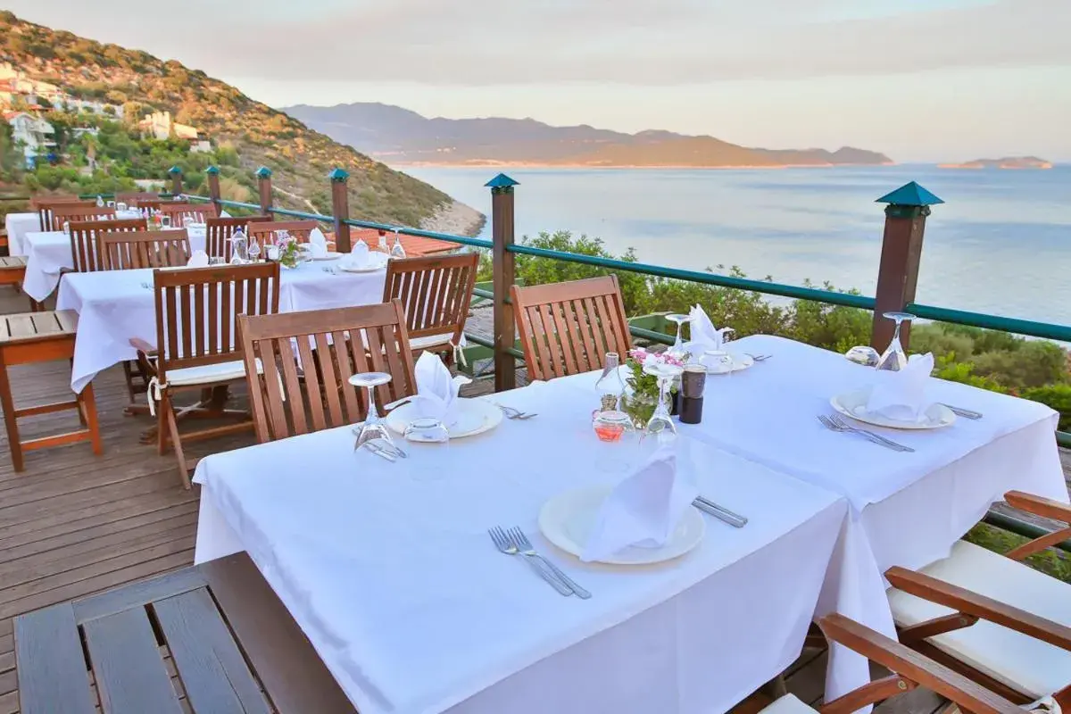 Restaurant/places to eat in Diva Residence Allsuite Hotel Restaurant/places to eat in Diva Residence Allsuite Hotel