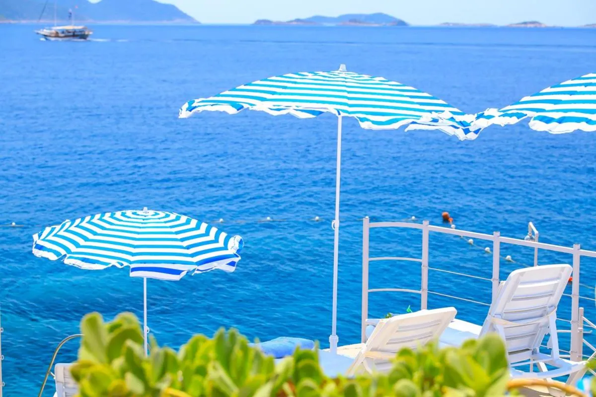 Natural landscape in Diva Residence Allsuite Hotel