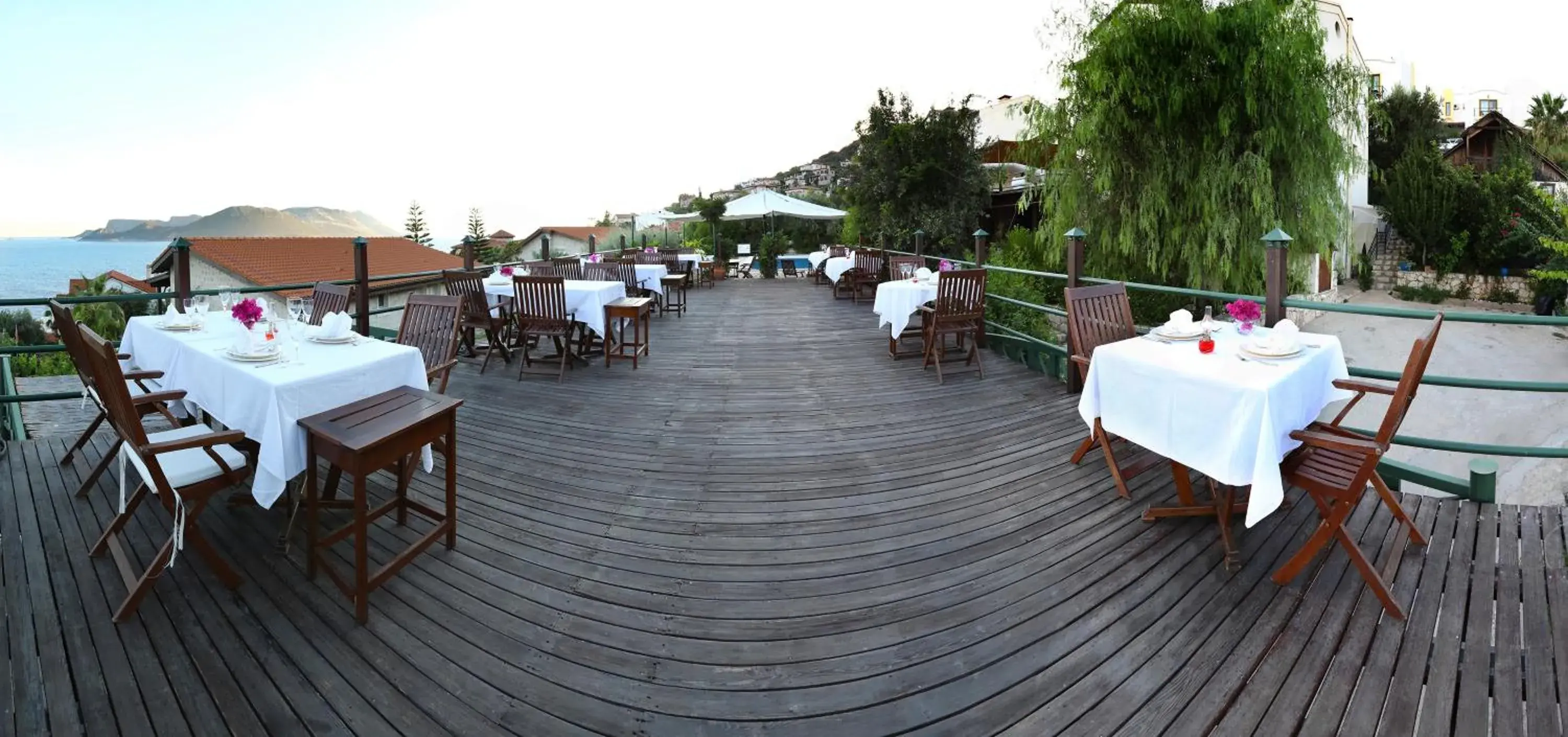 Restaurant/places to eat in Diva Residence Allsuite Hotel Restaurant/places to eat in Diva Residence Allsuite Hotel