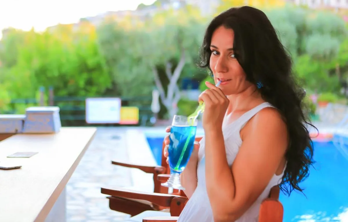 Guests in Diva Residence Allsuite Hotel