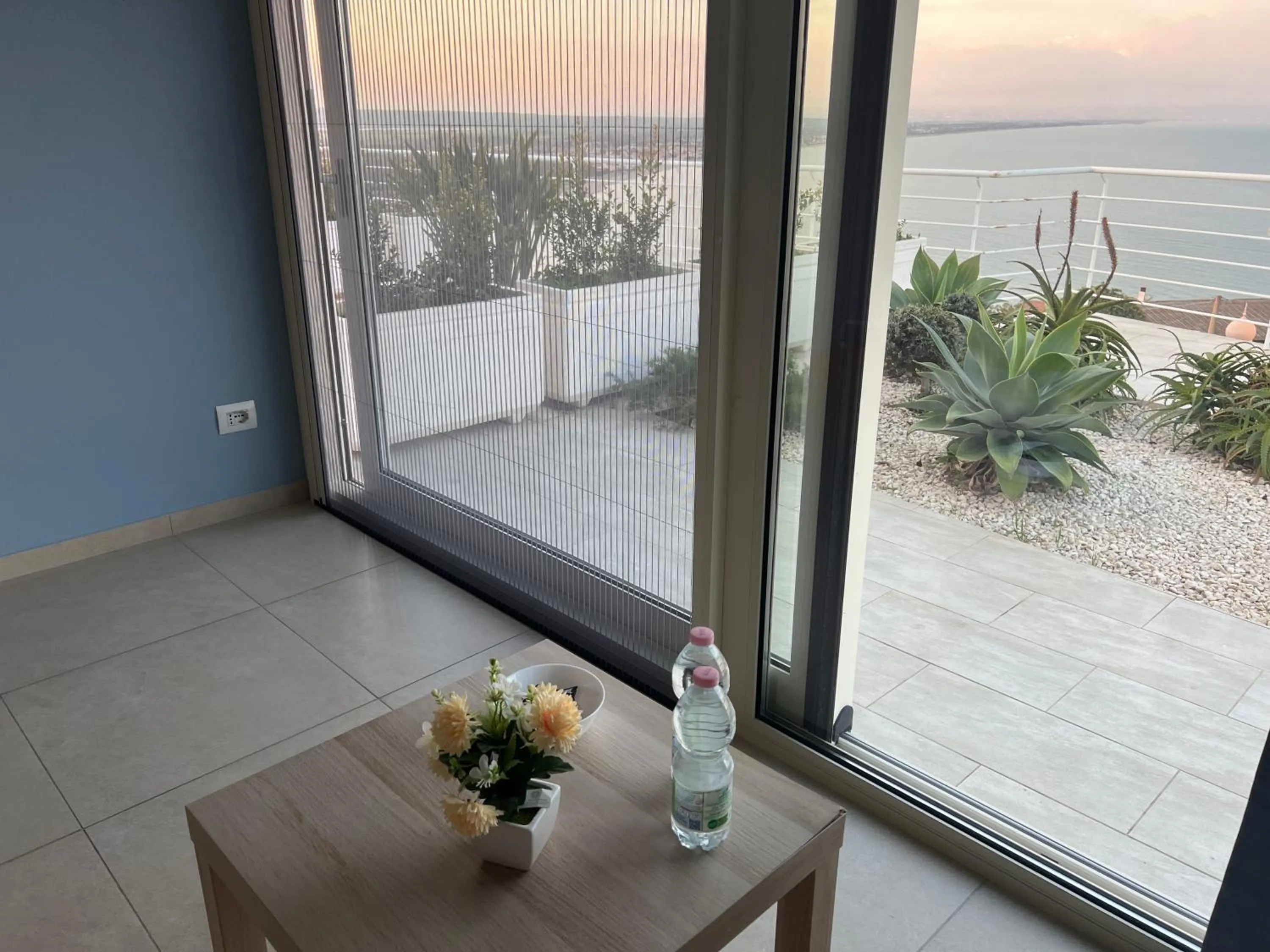 View (from property/room) in Bellavista