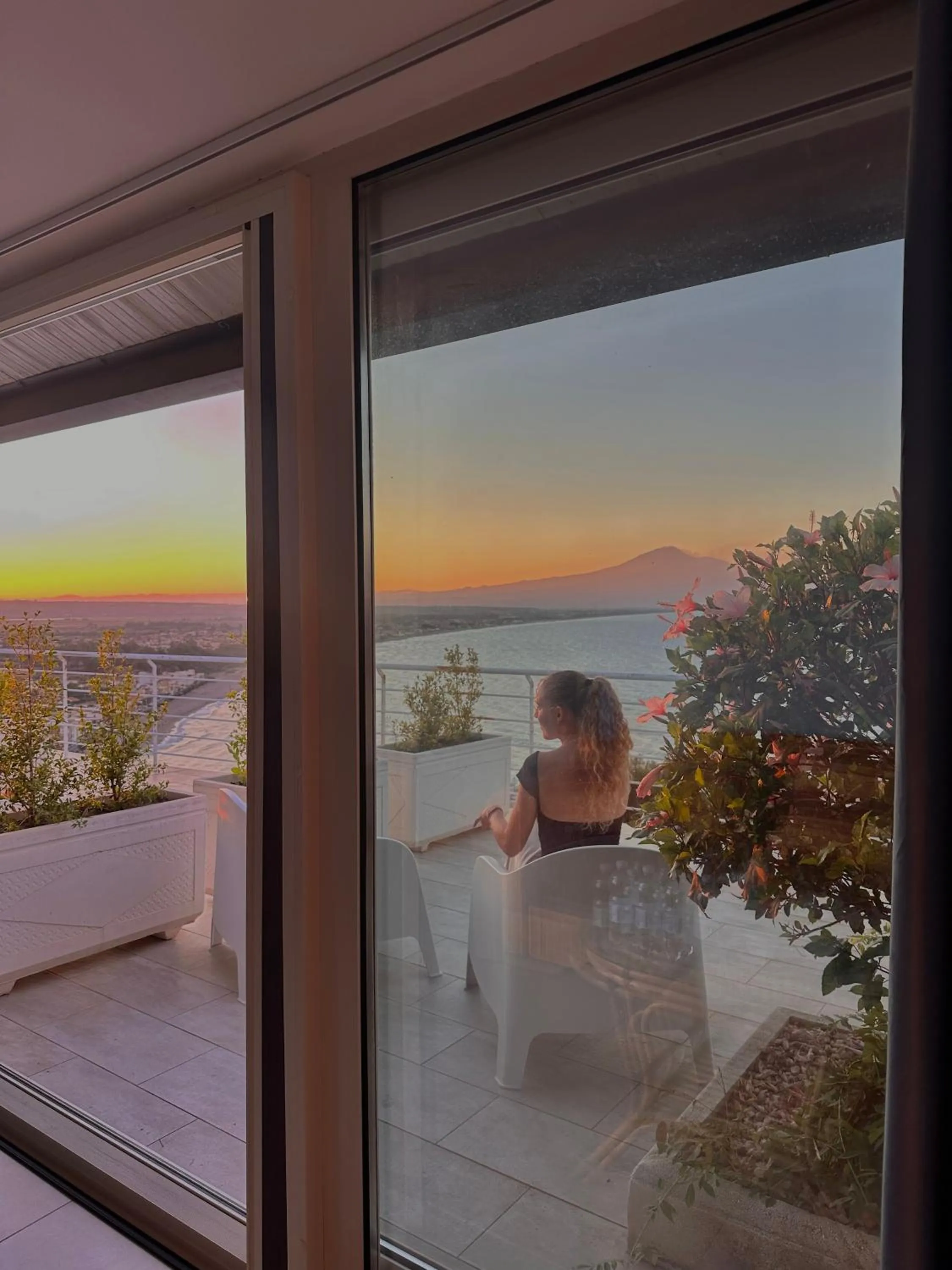 Balcony/Terrace in Bellavista