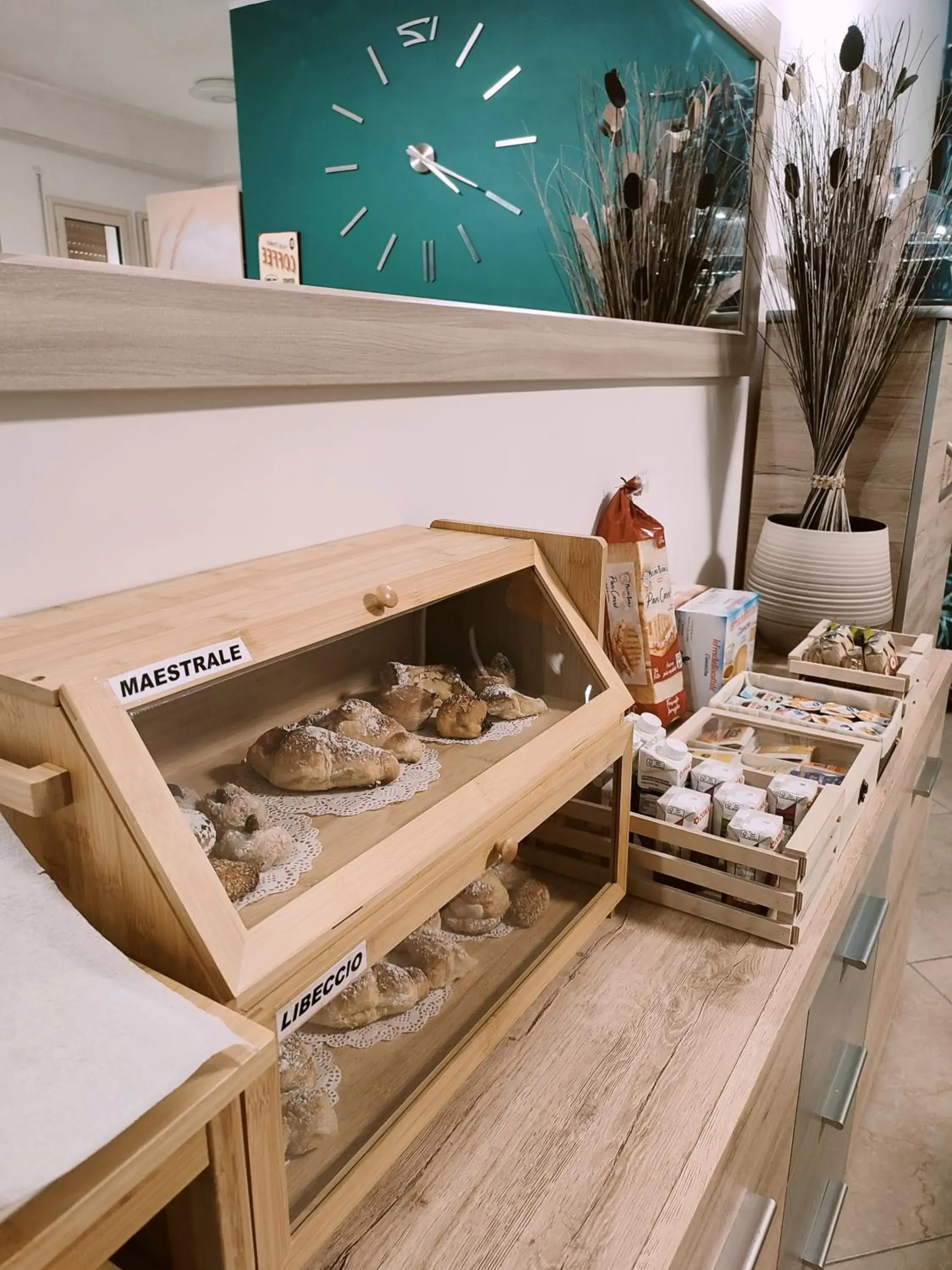 B&B VENTO DEL SUD B&B VENTO DEL SUD