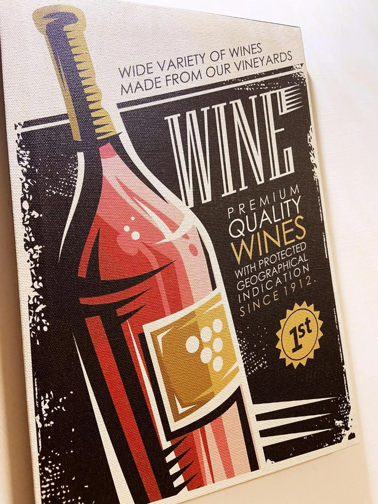 Drinks in B&B VENTO DEL SUD