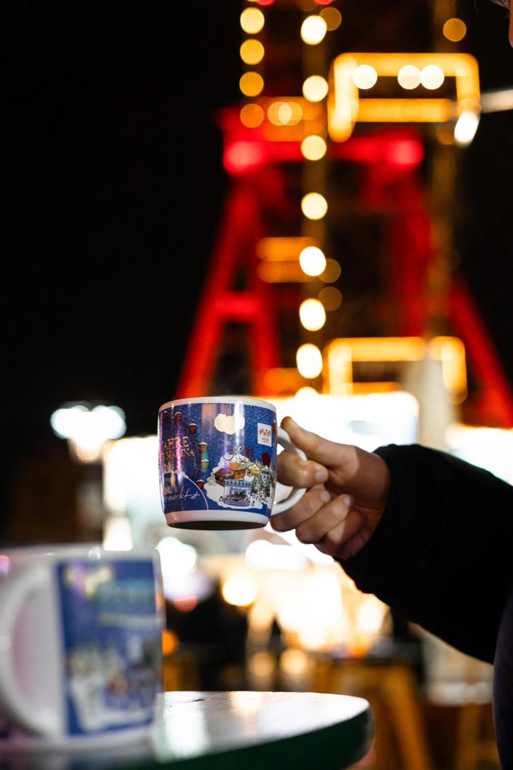 Activities in Melia Vienna