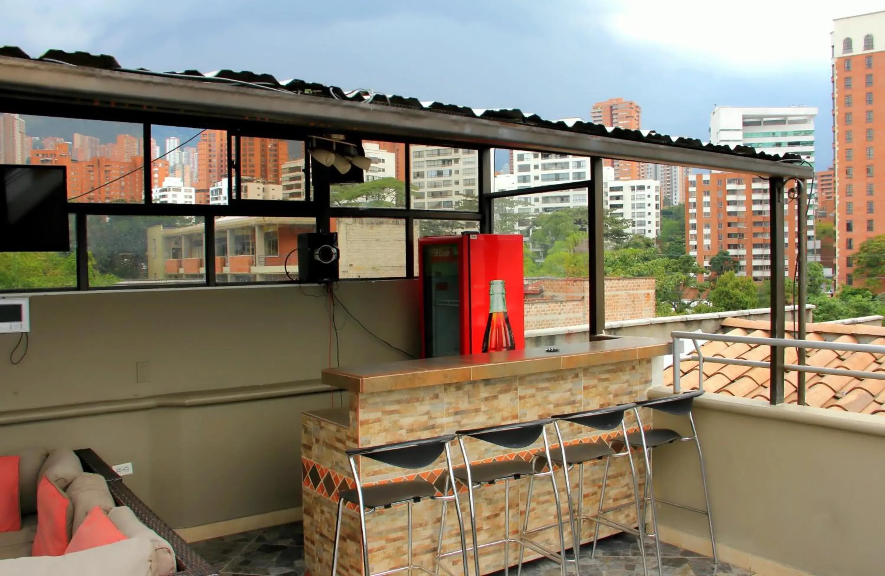 Calle 8 Suites Calle 8 Suites