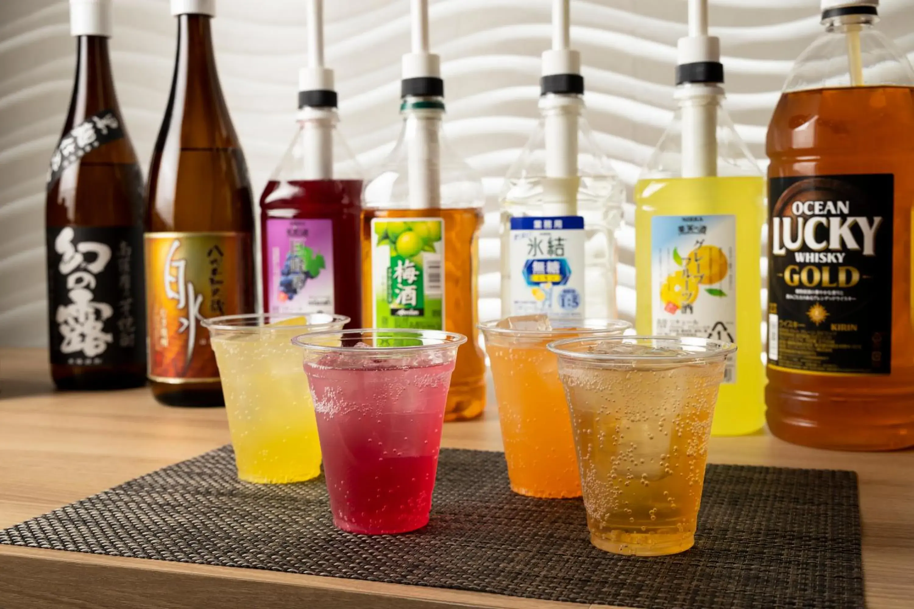 Restaurant/places to eat in JR CLEMENT INN HIMEJI Restaurant/places to eat in JR CLEMENT INN HIMEJI