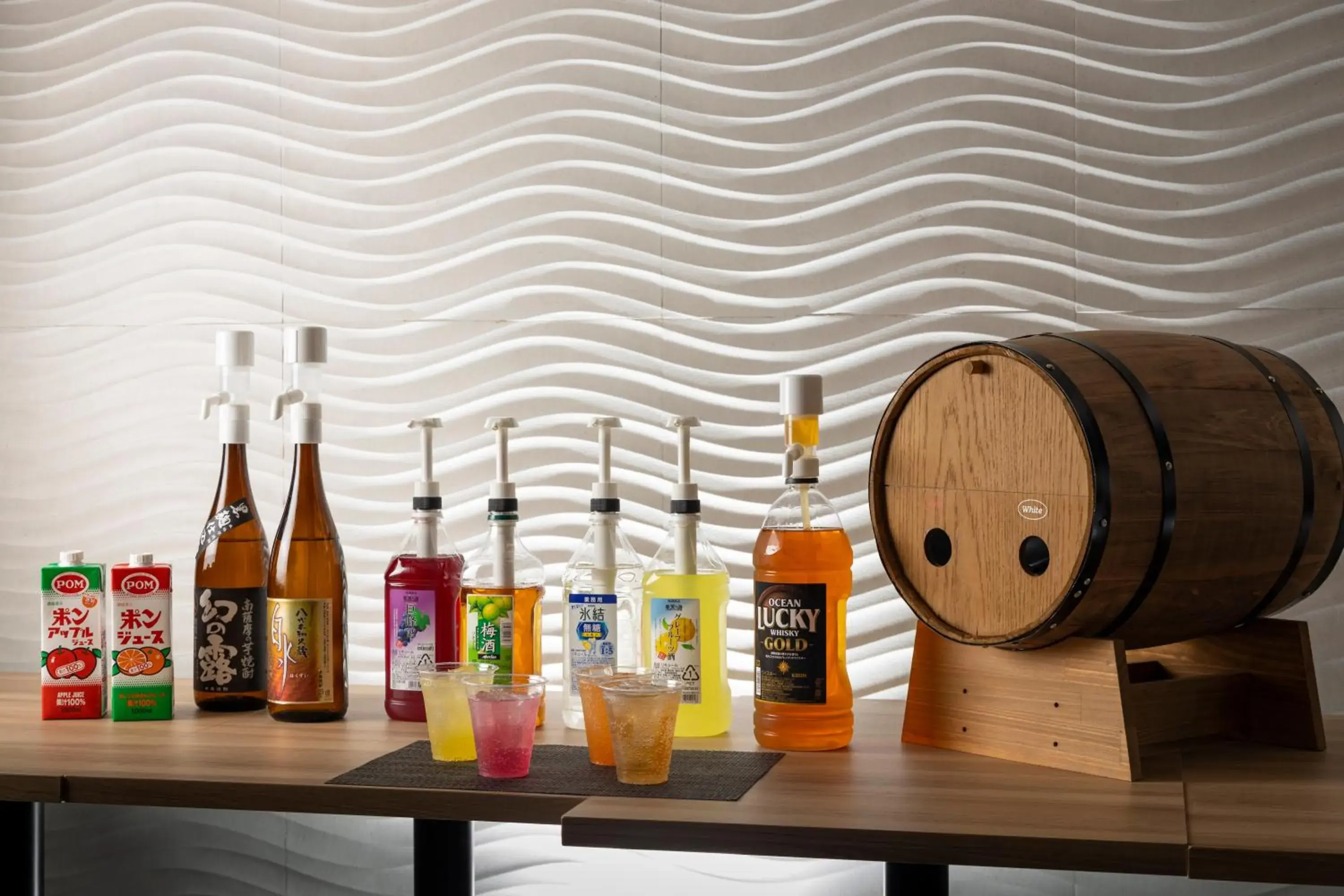 Restaurant/places to eat in JR CLEMENT INN HIMEJI Restaurant/places to eat in JR CLEMENT INN HIMEJI