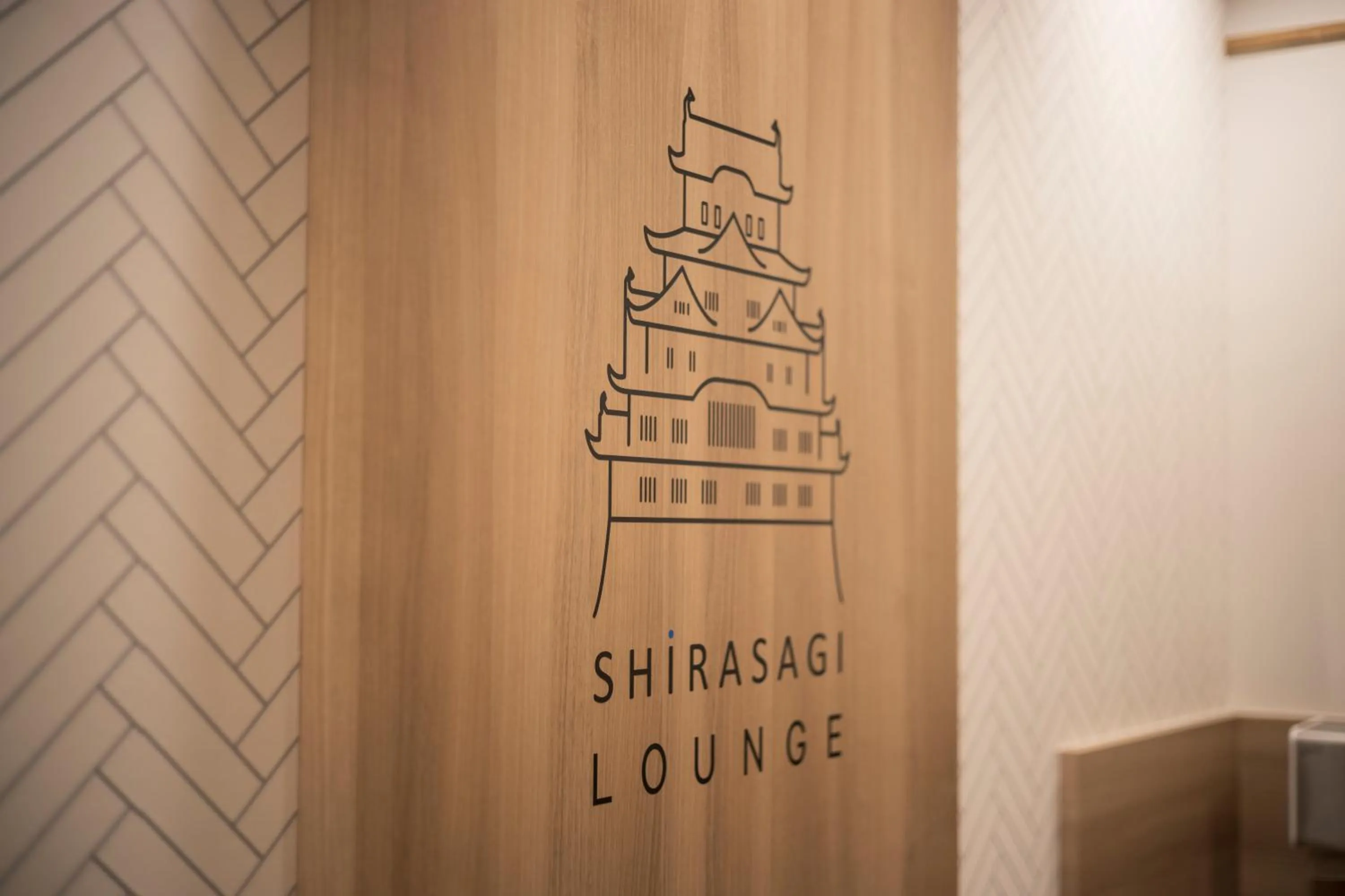 Breakfast in JR CLEMENT INN HIMEJI