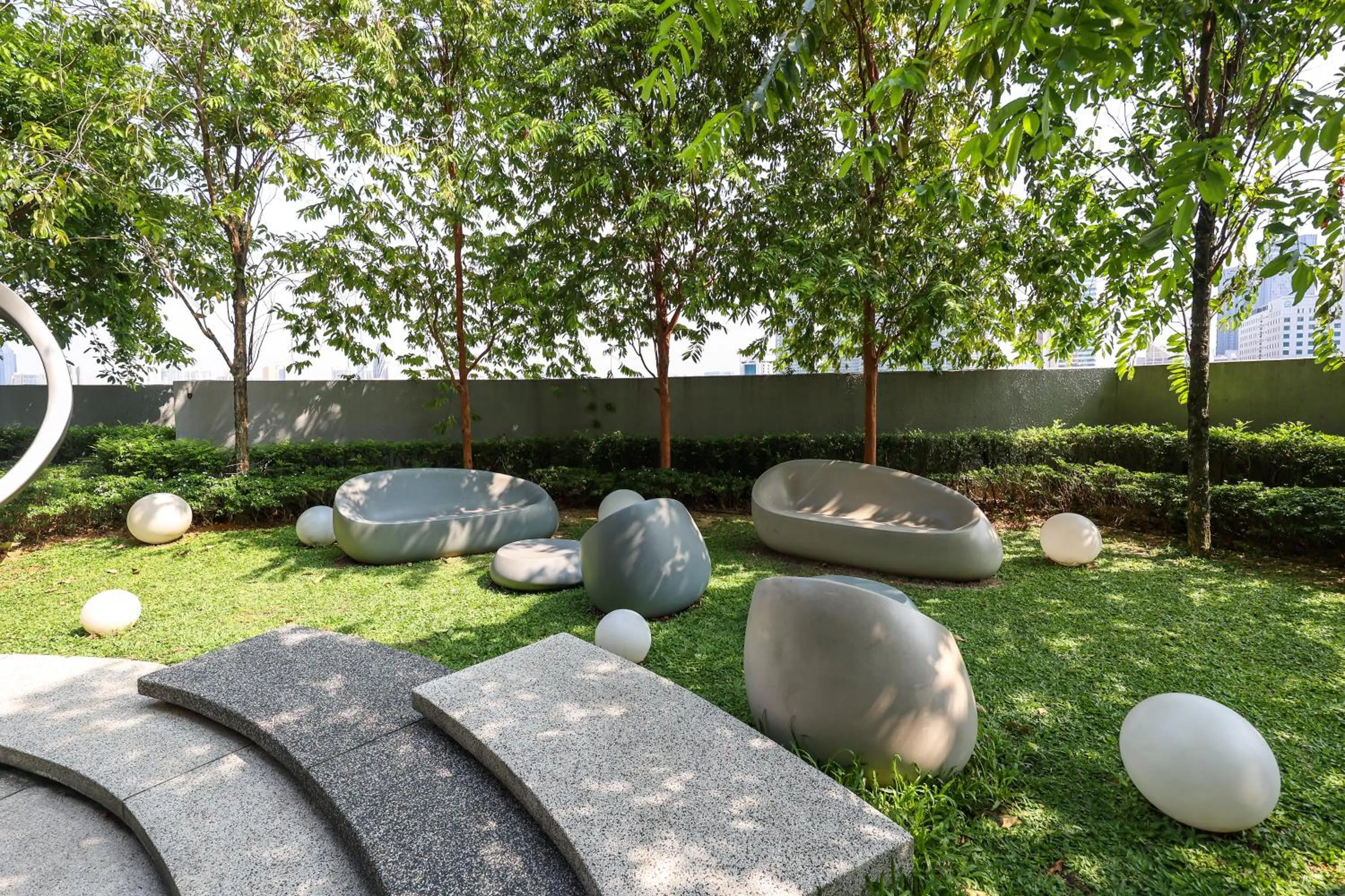 Scarletz Suites KLCC by MyKey