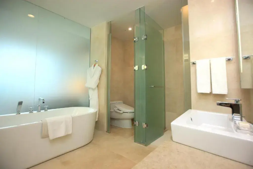 High1 Grand Hotel Convention Tower High1 Grand Hotel Convention Tower