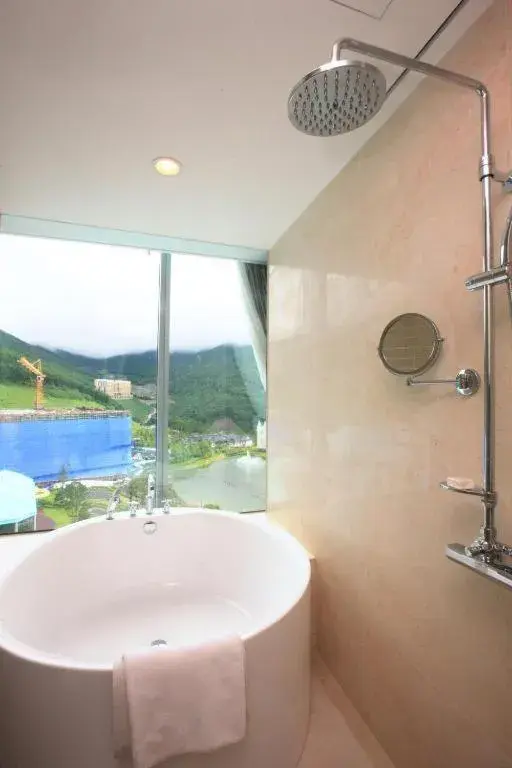 High1 Grand Hotel Convention Tower High1 Grand Hotel Convention Tower