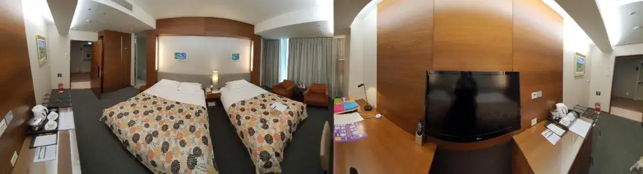 High1 Grand Hotel Convention Tower High1 Grand Hotel Convention Tower