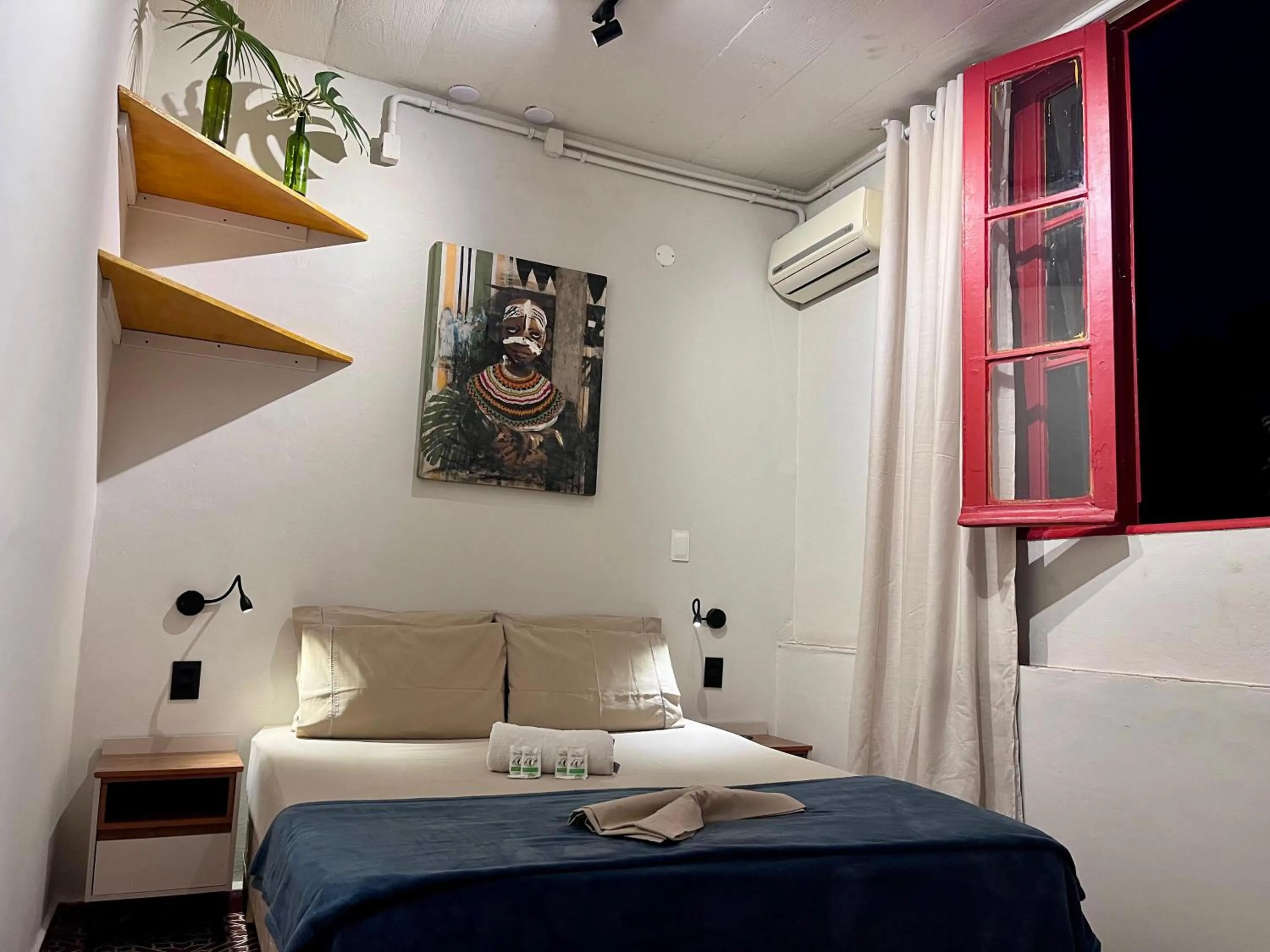 Mambembe Hostel