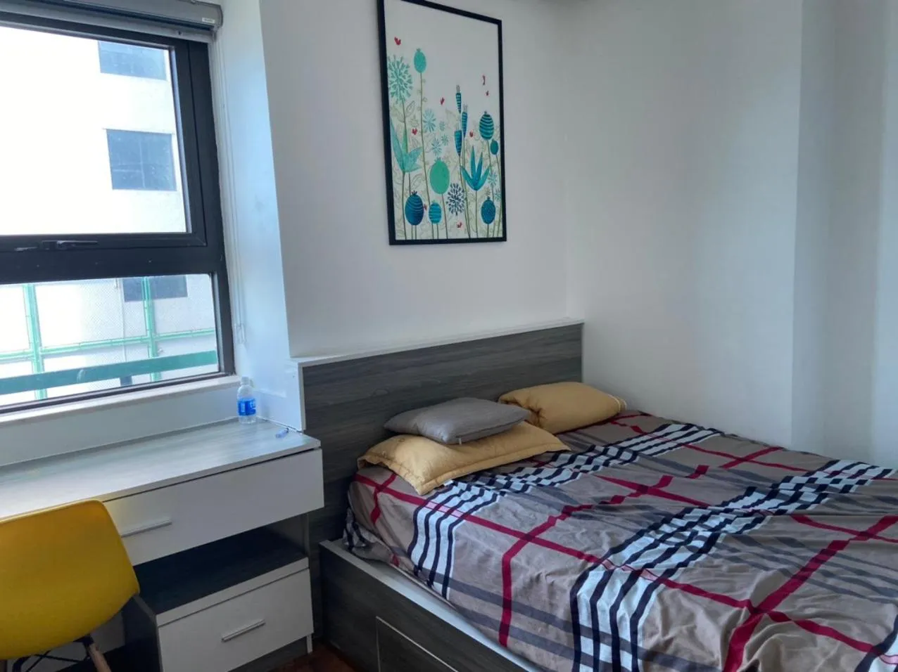 Bed in LH APARTMENT DA NANG