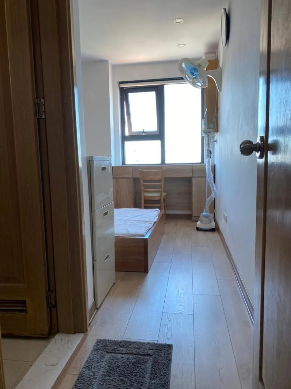 Bedroom, Bed in LH APARTMENT DA NANG