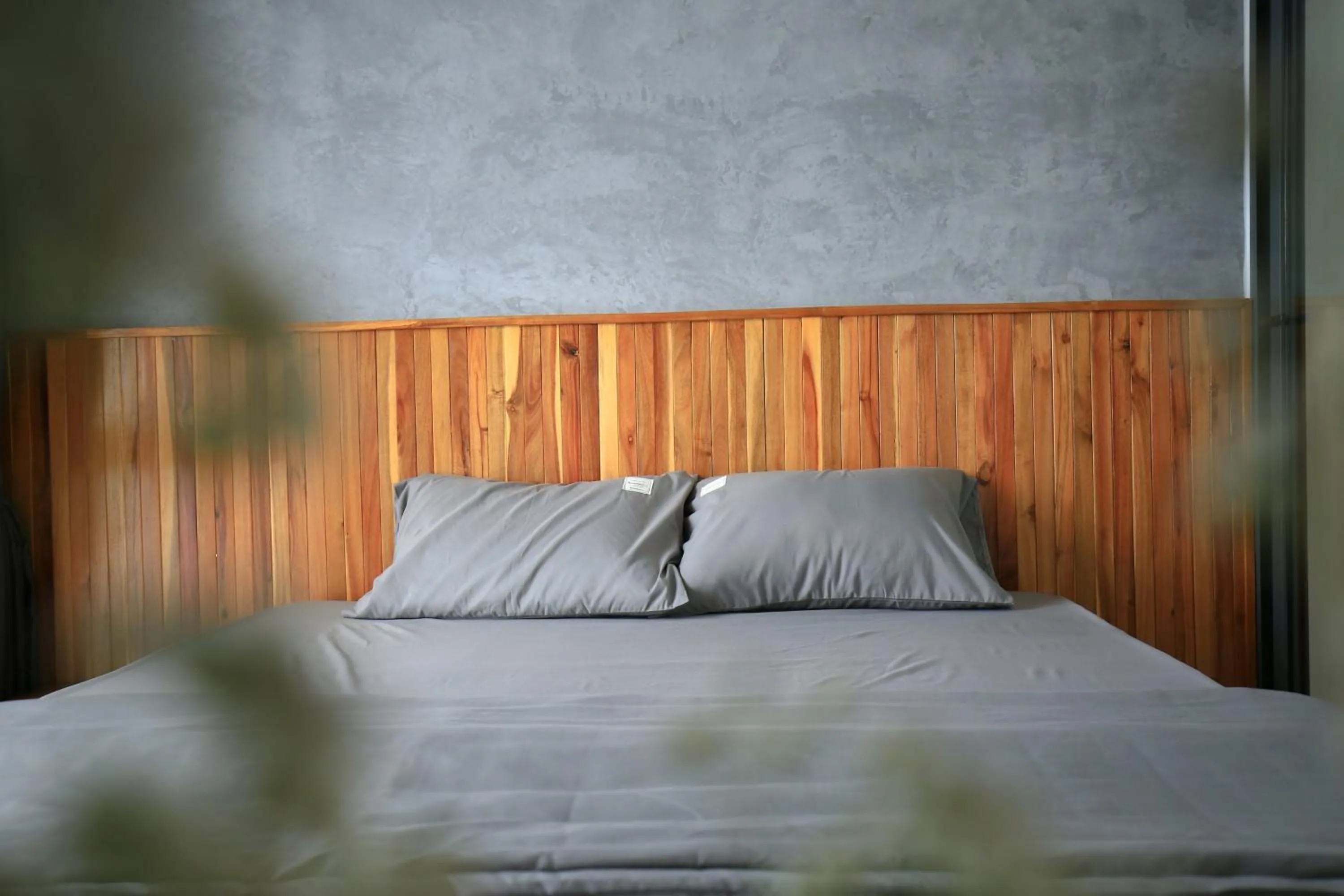 Bed in LH APARTMENT DA NANG