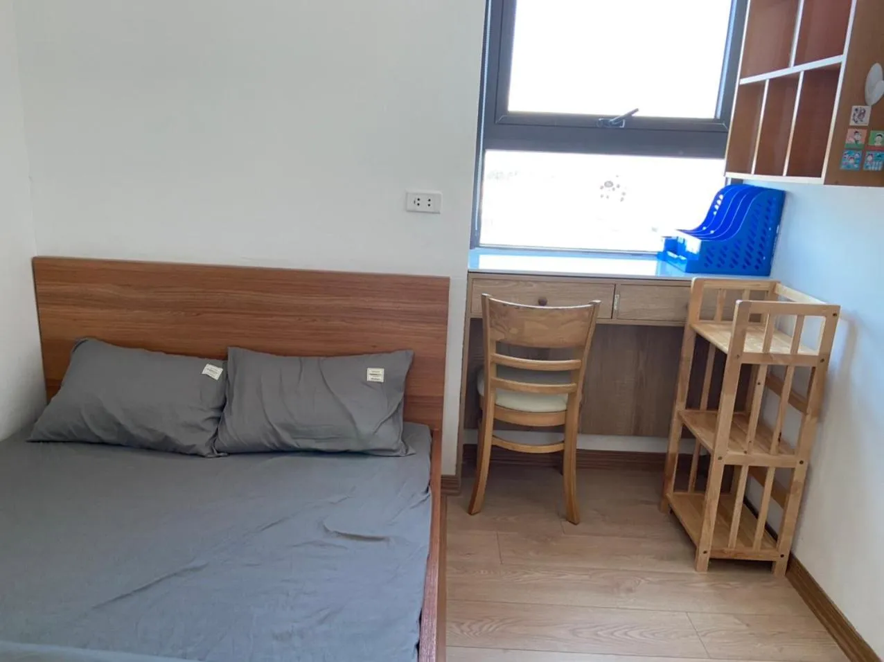 Bed in LH APARTMENT DA NANG