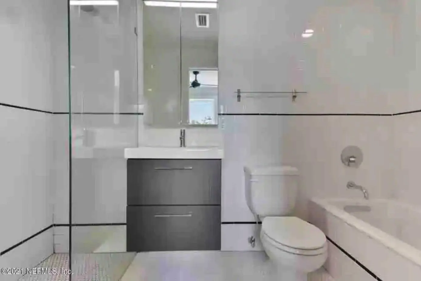 Bathroom in Casa Escuela