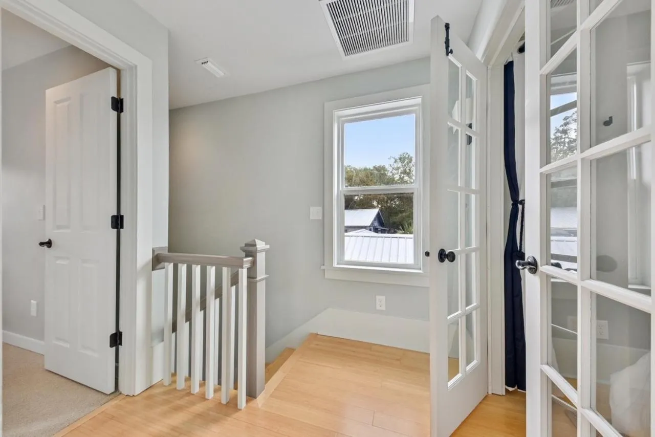 Street view in Casa Escuela