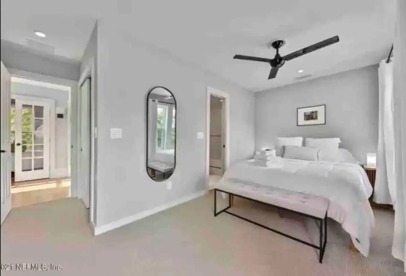 Bedroom, Bed in Casa Escuela