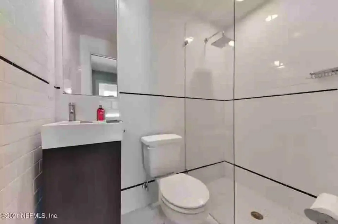 Bathroom in Casa Escuela