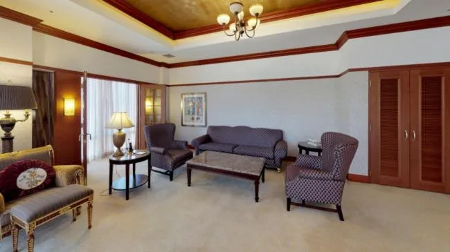 High1 Grand Hotel Main Tower