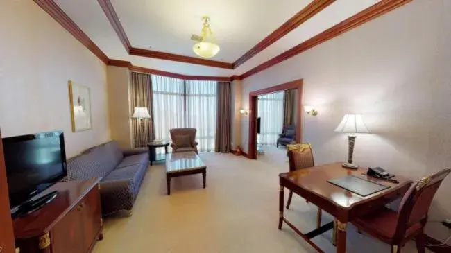 High1 Grand Hotel Main Tower High1 Grand Hotel Main Tower