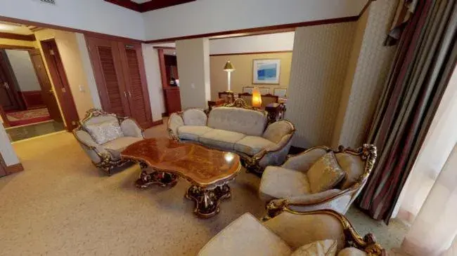 High1 Grand Hotel Main Tower High1 Grand Hotel Main Tower