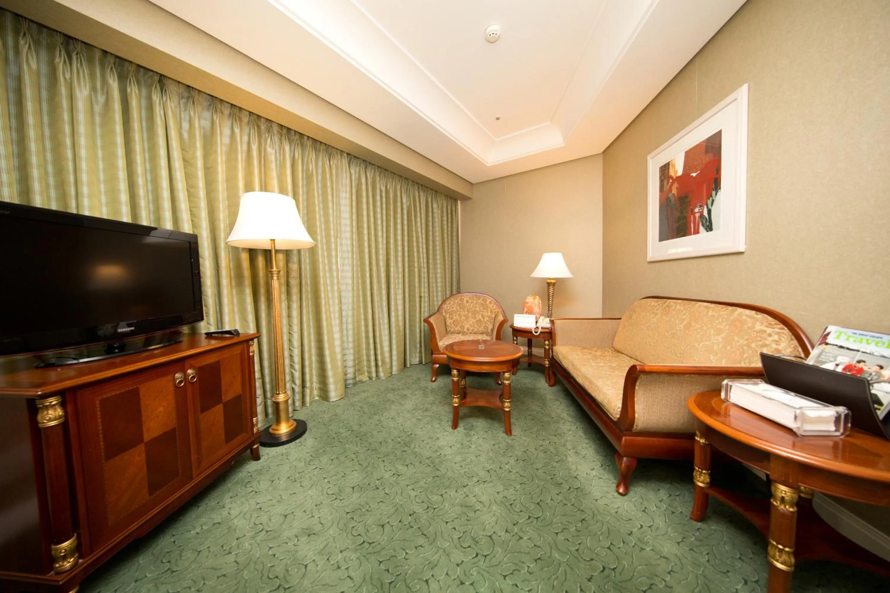 High1 Grand Hotel Main Tower