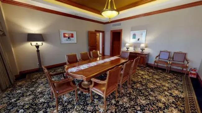 High1 Grand Hotel Main Tower High1 Grand Hotel Main Tower