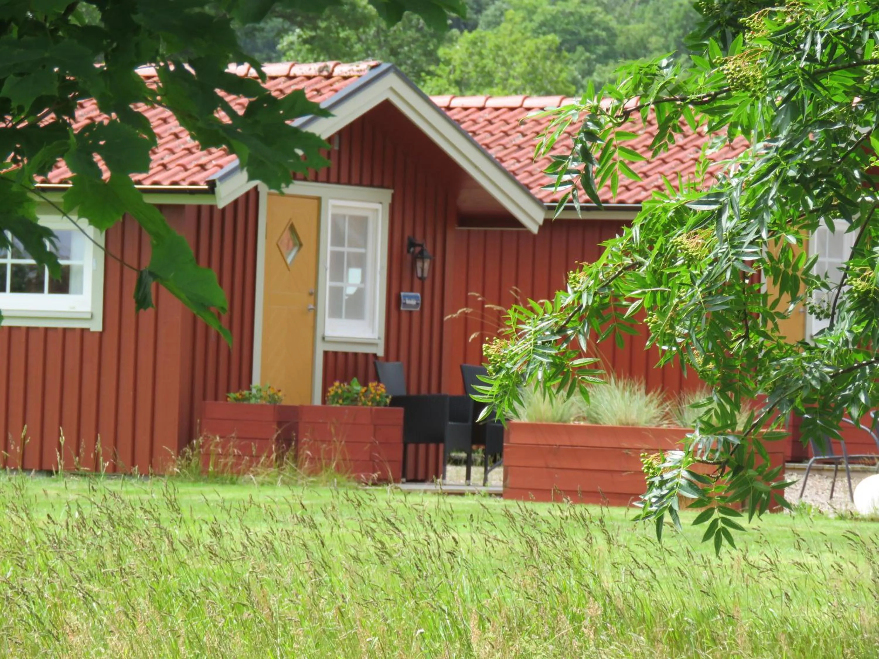 Karlsberg Gård B&B