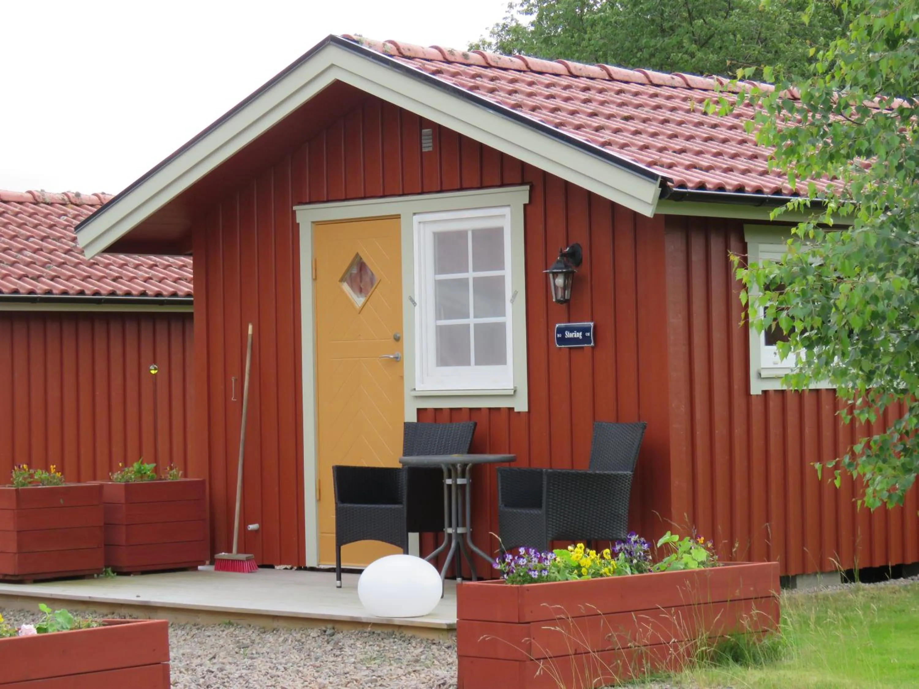 Karlsberg Gård B&B