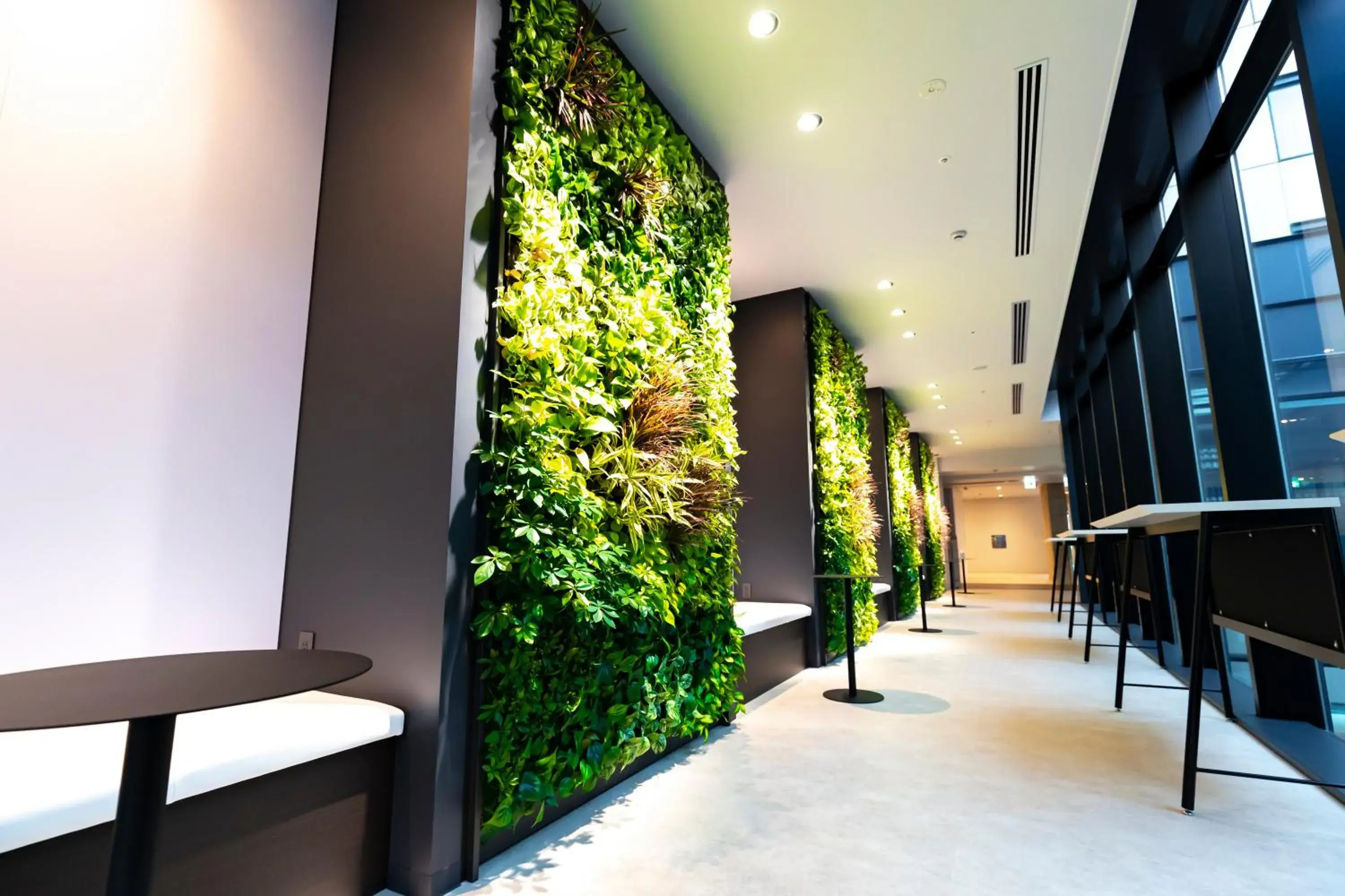 View (from property/room) in L stay & grow Minami Sunamachi View (from property/room) in L stay & grow Minami Sunamachi