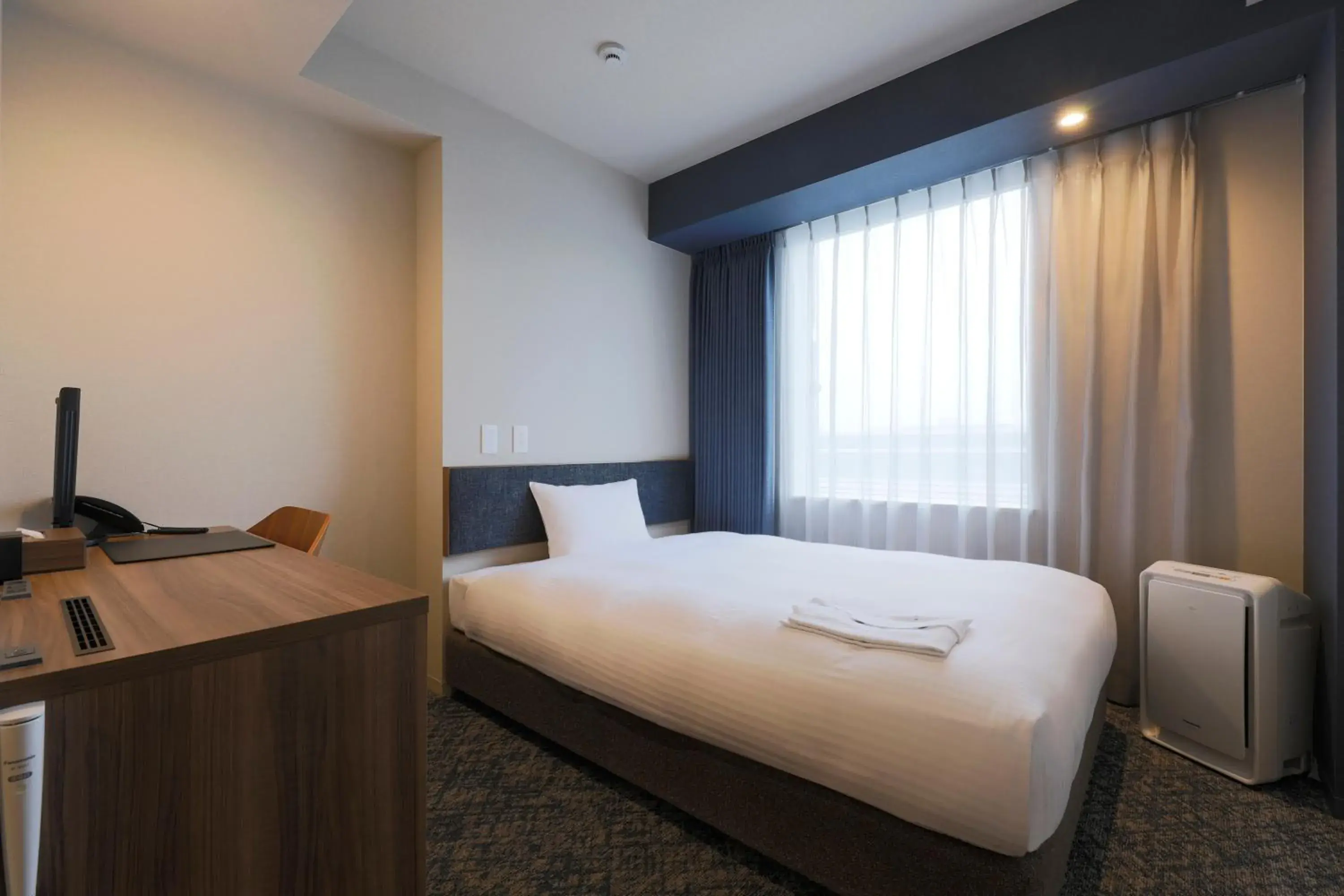 Bed in L stay & grow Minami Sunamachi Bed in L stay & grow Minami Sunamachi