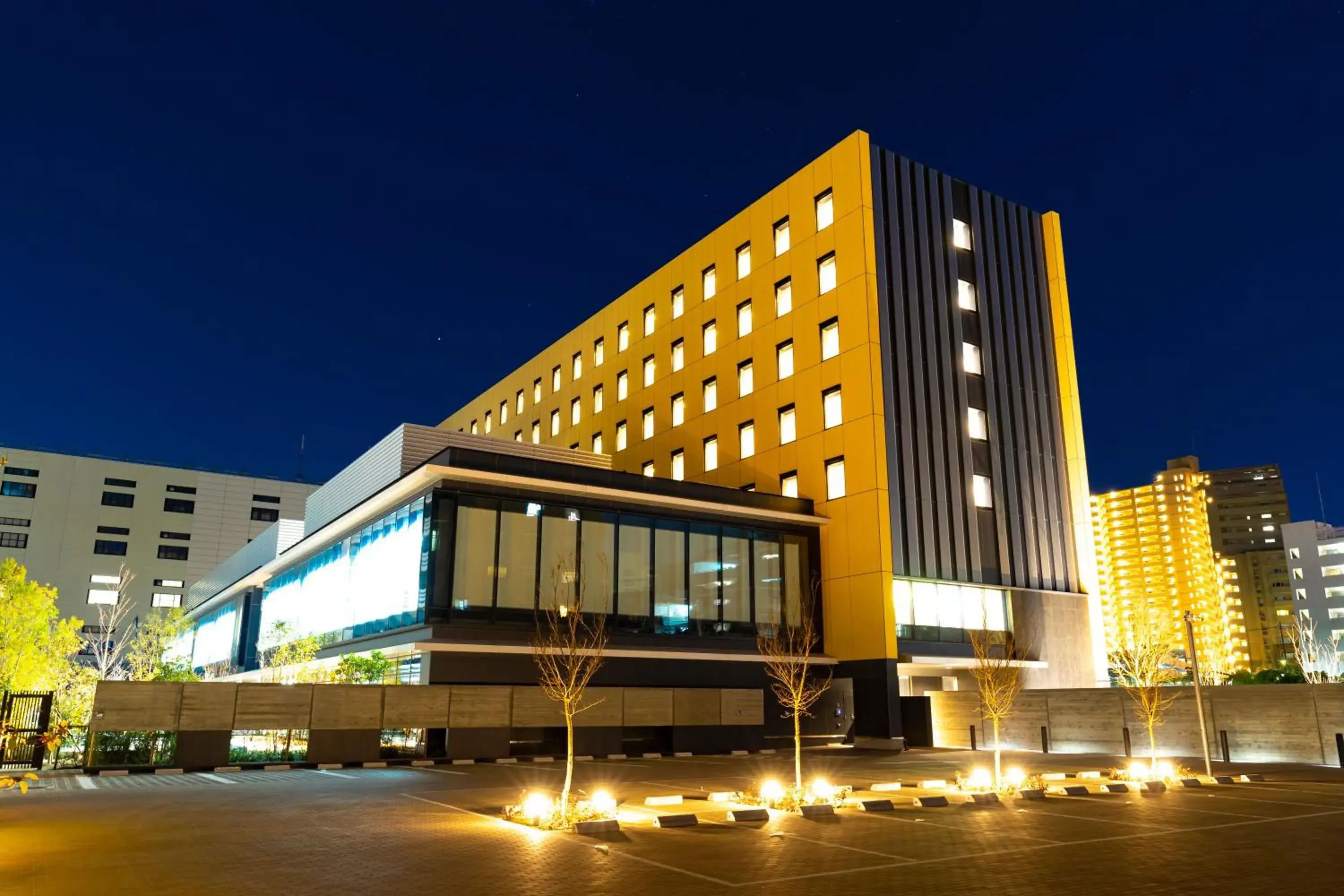 L stay & grow Minami Sunamachi L stay & grow Minami Sunamachi