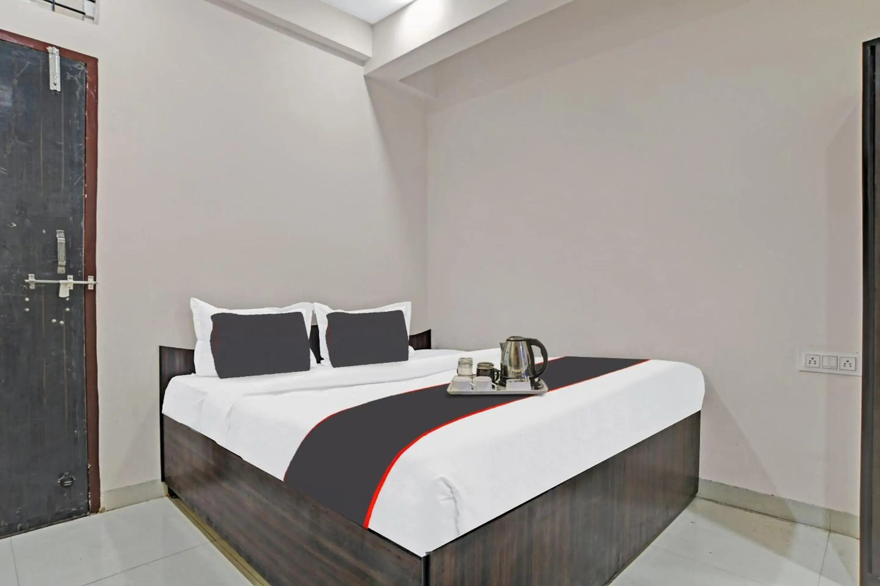 Bedroom, Bed in HOTEL DREAM PALACE Bedroom, Bed in HOTEL DREAM PALACE