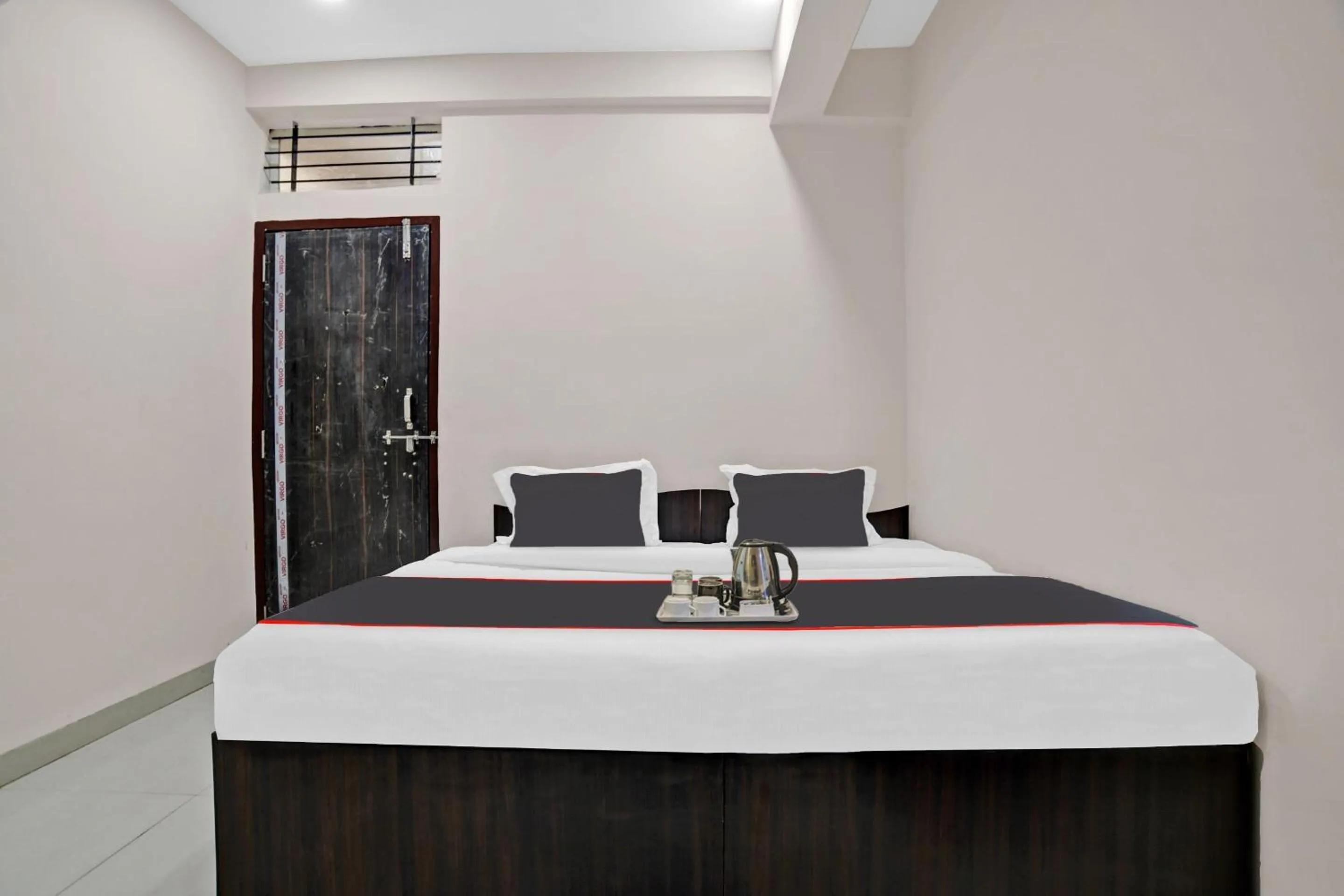 Bedroom in HOTEL DREAM PALACE