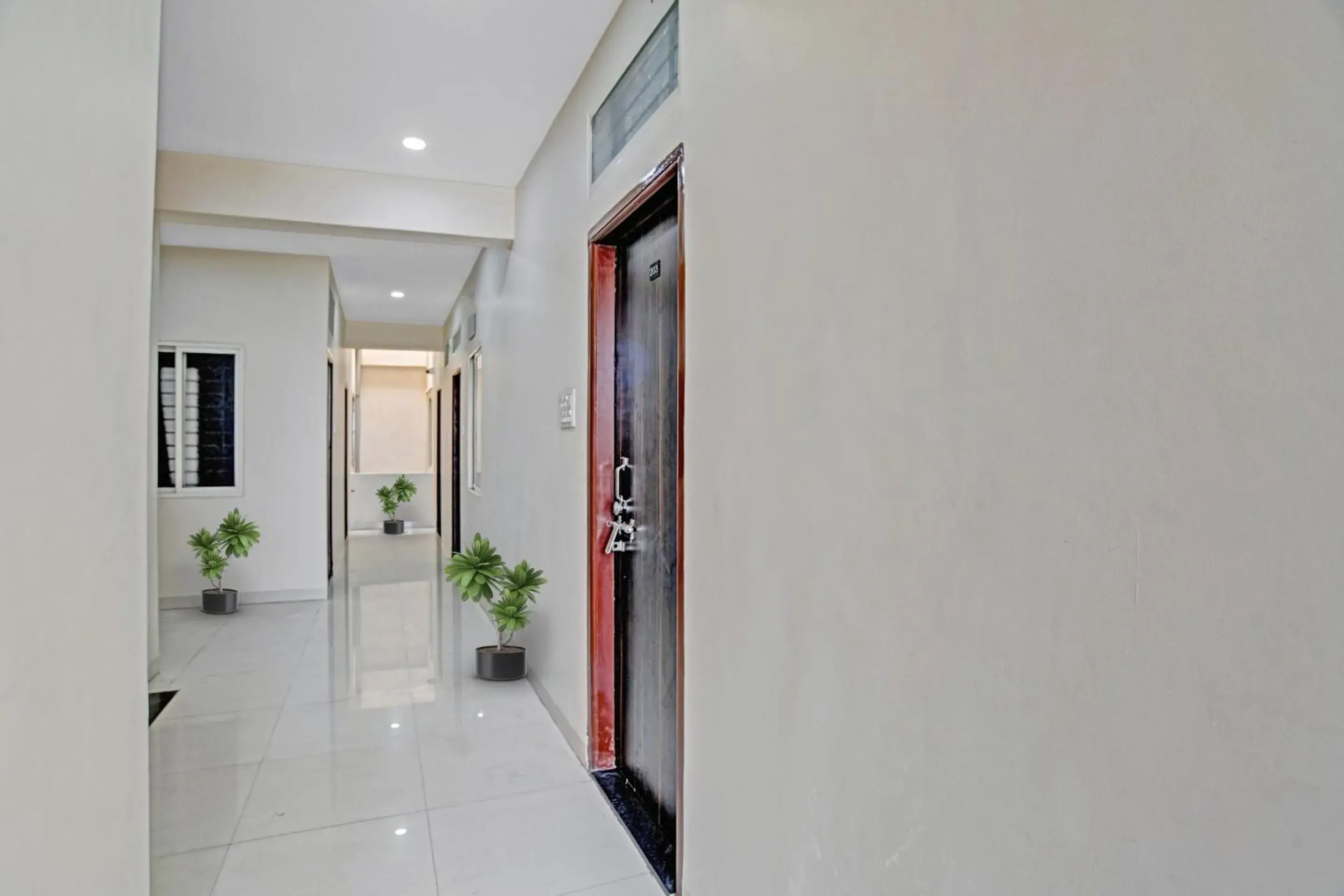 Lobby or reception in HOTEL DREAM PALACE Lobby or reception in HOTEL DREAM PALACE